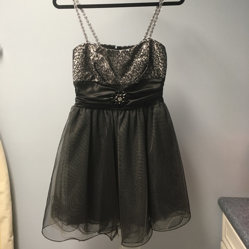 Speechless homecoming dress